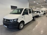 Volkswagen Transporter Chassi DH T32 2.0 TDI 4Motion Moms