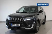 Suzuki Vitara Fullhybrid HEV 115hk Aut Vinterhjul