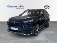 Toyota RAV4 2,5 Plug-in / AWD-i / Style / JBL / Panoramatak