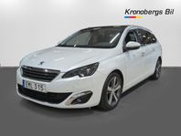 Peugeot 308 SW 2.0 HDi Allure 150 hk Automat