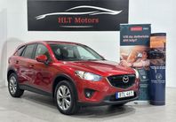 Mazda CX-5 2.2 SKYACTIV-D AWD | Drag | Back kamera | Aut