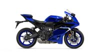 Yamaha  YZF-R9 Förhandsboka nu!