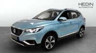 MG ZS EV LUXURY 45 KWH 0% KAMPANJ 0% Ränta*