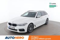 BMW 530 i xDrive Touring 530 Steptronic M Sport / NYSERVAD 2