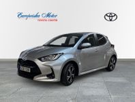 Toyota Yaris 1,5 HSD / Active Plus / Nybilsgaranti / 150mil!