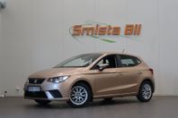 Seat Ibiza 1.0 EcoTSI Style P-SENSORER 95hk