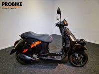 Vespa GTV 300