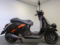 Vespa GTV 300 /3,95% ränta t.o.m. 31/10!