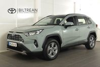 Toyota RAV4 SUPERPAKET TILL 30 FÖRSTA KUNDERNA - SE ANNONS!