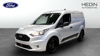 Ford Transit Connect  L1 TREND  100HK E85