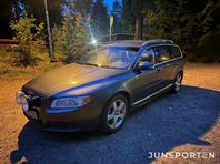 Volvo V70 2.4D Summum Euro 4