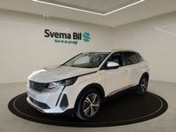 Peugeot 3008 Plug-In Hybrid 300 Hk 4WD Allure Aut