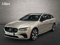 Volvo V90 Recharge T6 Ultimate Dark