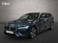 Volvo V60 Recharge T6 Inscription