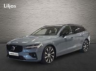 Volvo V60 B4 Diesel Ultimate Dark