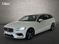 Volvo V60 Recharge T8 Inscription