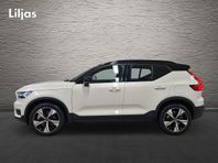 Volvo XC40 P8 AWD Recharge Twin Plus//Decemberkampanj//