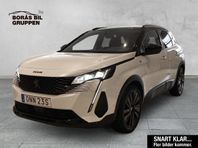 Peugeot 3008 GT PureTech 130 A 5-d SUV