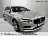 Volvo V90 T4 Momentum SE, Parkeringssensor fram/bak, Rattvär