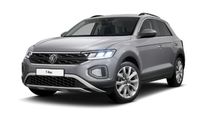 Volkswagen T-Roc Edition