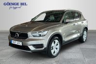 Volvo XC40 B4 II FWD Bensin MomAdv NaviPro Edt/ Drag/ Navi