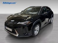 Lexus UX 250h E-Four, inkl. Vinterhjul