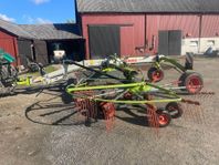 CLAAS Liner 2800