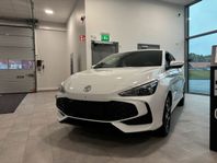 MG 3 LUXURY HYBRID+ 190 HK KAMPANJPRIS*