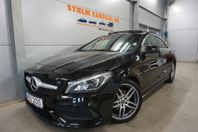 Mercedes-Benz CLA 180 AMG Sport Panorama, Kamera, 1 Ägare