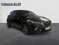 Mazda CX-3 Optimum 2.0 SKYACTIV-G Euro 6