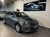 Volkswagen Polo 1.0 TSI Base Euro 6