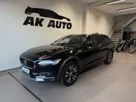 Volvo V90 Cross Country B4 AWD Kamera/ Dragkrok/ Moms