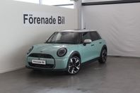 MINI Cooper 5dr Aut, Nya modellen, Privatleas fr.3895 kr/mån