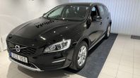 Volvo V60 Cross Country D3