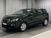 Peugeot 5008 Active PT 130 Aut 7-sits Drag