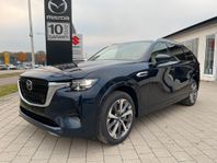 Mazda CX-80 2.5L PHEV 327 hk 8AT AWD Takumi Plus CATA