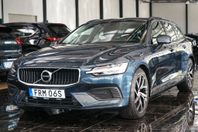 Volvo V60 T8AWD AUT 392HK Advanced Edition,Momentum VOC Drag