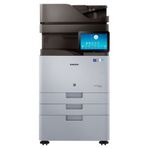 Samsung MultiXpress SL-X4300LX, A3-A4 skrivare - FRAKTFRITT