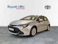 Toyota Corolla 1,8 HSD 5D / Active Plus / Nya mod. / MOMS!