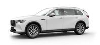 Mazda CX-80 2.5L PHEV 327 hk 8AT AWD Exclusive-Line +Driver