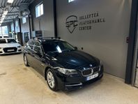 BMW 520 d xDrive Touring Steptronic / Navi / Drag Euro 6