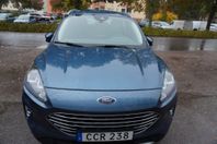 Ford Kuga Plug-In Hybrid E-CVT Comfort, Family Euro 6