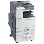 Lexmark XS950DE MFP, A3-A4 skrivare - FRAKTFRITT