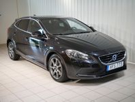 Volvo V40 D3 Ocean Race Skinn Aut Kamrem bytt