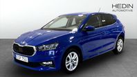 Skoda Fabia 1.0 TSI DSG