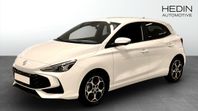 MG 3 LUXURY HYBRID+ 190 HK KAMPANJPRIS*