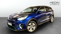 Kia E-Niro ADVANCE PLUS TECH 204 Hk 64 kWh Taklucka JBL