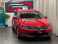 Volkswagen Passat Variant 2.0 / Helskinn / TDI BMT Euro 5