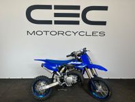 Yamaha YZ 65 Finns för Omg Lev.