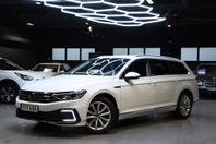 Volkswagen Passat GTE 1.4 TSI KAMERA NAVI DRAG D-VÄRM 218HK